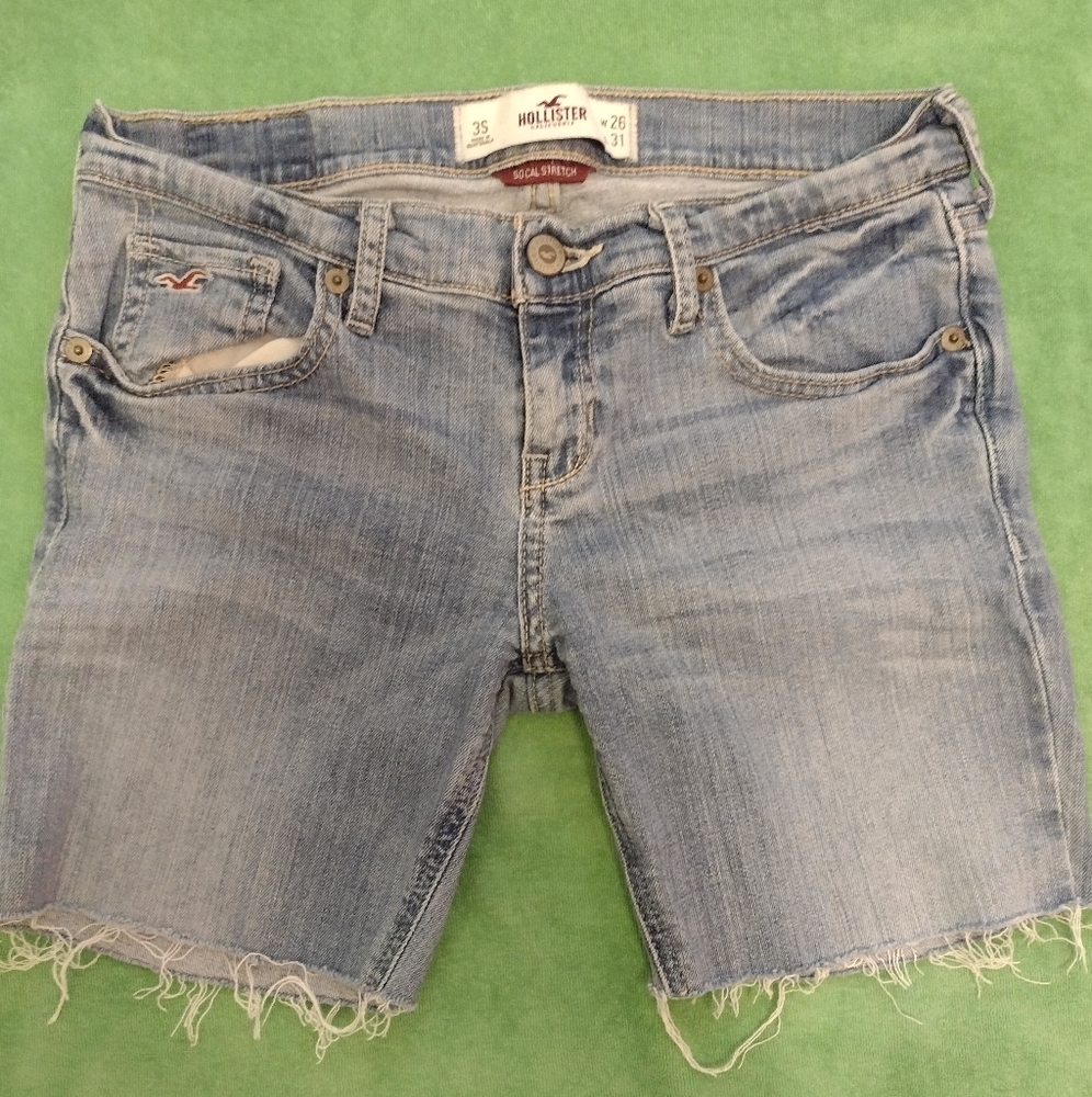 Hollister 3S shorts